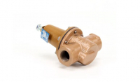 Hatco 03.02.004.00 Pressure Reducing Valve-Iron